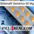 Sildenafil Genérico 50 Mg 44